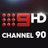 Channel 9 Adelaide