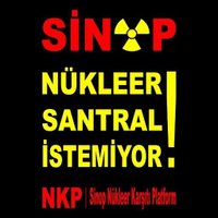 Sinop NKP(@SinopNkp) 's Twitter Profile Photo