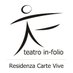 teatro in-folio (@teatroinfolio) Twitter profile photo teatro in-folio (@teatroinfolio) Twitter profile photo