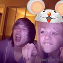 Sasha Carpenter - @Shtaashtaa - Twitter