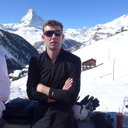 Benjamin Hood - @Wavalana - Twitter