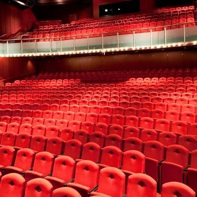 MeervaartEvents's profile picture. Welkom bij Meervaart Meetings & Events, dé locatie in Amsterdam voor uw zakelijk evenement in ons sfeervolle en duurzame Theater.