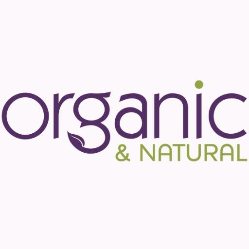 26-27 Feb 2017 - London ExCeL -Organic & Natural Show - The Show Dedicated to Organic & Natural Cosmetics & Beauty Products.