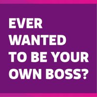 Be Your Own Boss(@BYOB_Mersey) 's Twitter Profile Photo