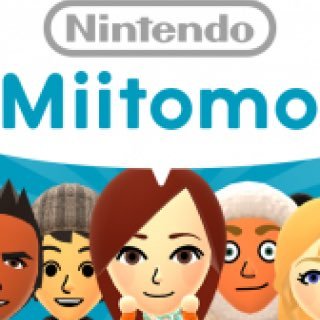 Venez suivre ce compte et ainsi ajoutez des amis sur la nouvelle application de Nintendo qui se nomme Miitomo.