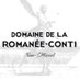 Romanée-Conti (@romaneeconti_21) Twitter profile photo