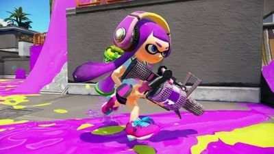 kraquos_coins14's profile picture. スプラトゥーンs+