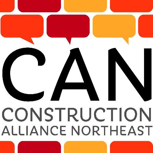 CAN (Construction Alliance Northeast) is aimed at helping small to medium sized construction contractors have more opportunities to win public sector work.