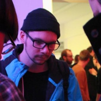 David Priemerさんのプロフィール画像