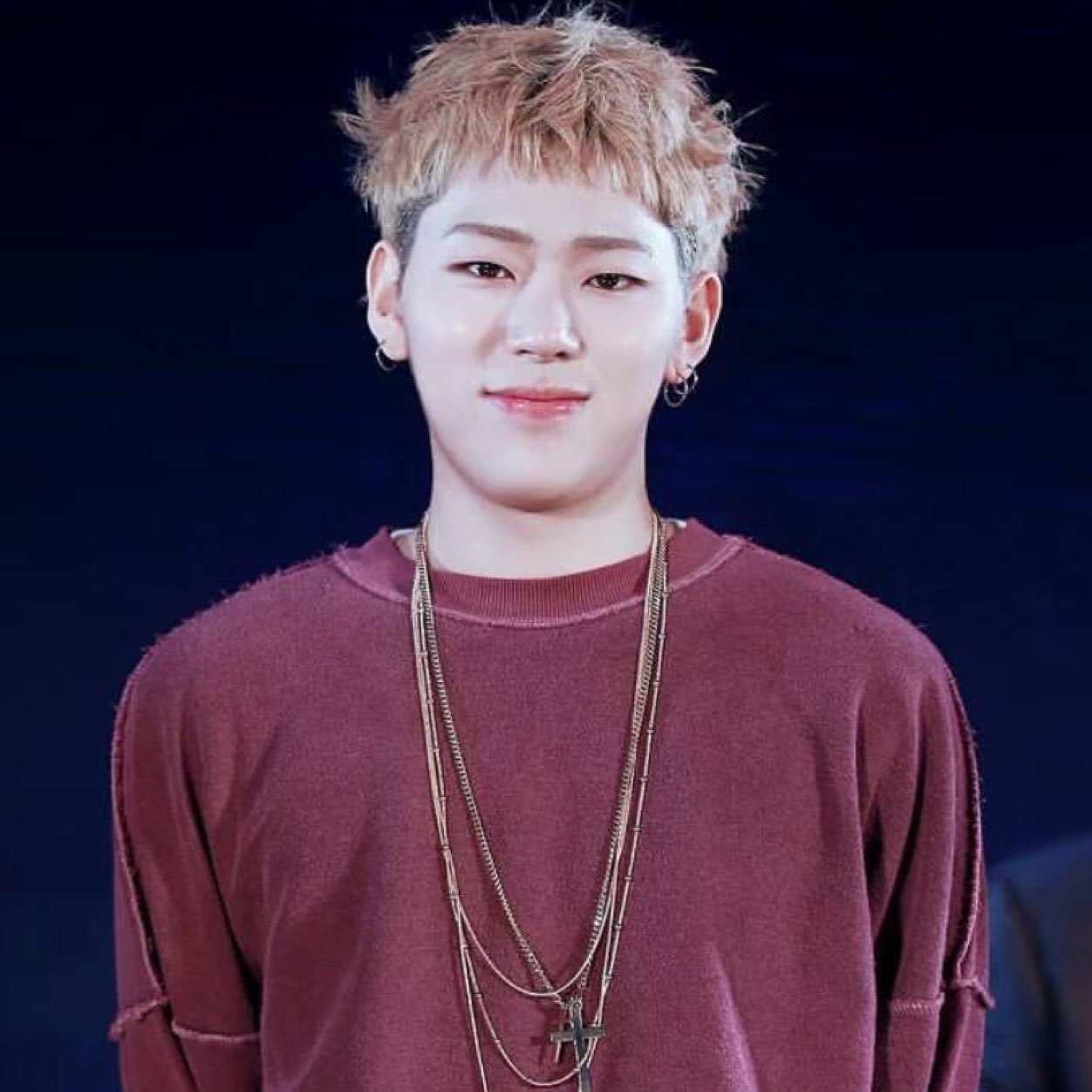 block b zico lover