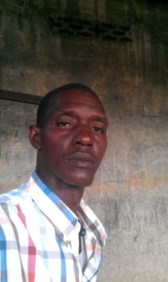 HamadyOuedraogo's profile picture. Actualités Football Musique