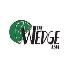 The Wedge Asia