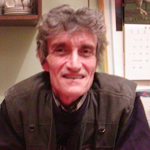 altovb's profile picture. 