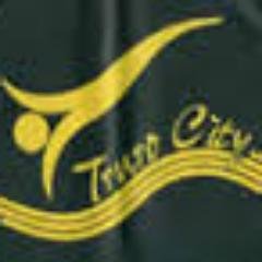Truro City Swim Club