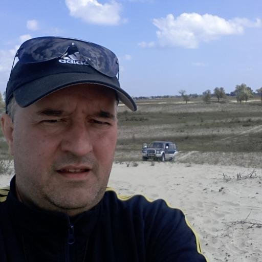 MecaOvidiu's profile picture. 