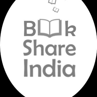 BookShareIndia's profile picture. Book Share India is a platform where you can donate, share or search for books. Find us on-  
https://t.co/ScvWVXaAGg https://t.co/5N6DorUe18