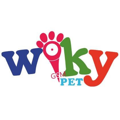 Don't Lose Your Buddy Never! You can be %100 sure with Wiky Pet that your pet is in safe.This is a @ImfeximTR brand . (0216) 348 93 93 #wikypet #gps #gsm