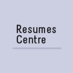 Resumes Centre