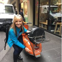 Tamara Morris (@morristmpr) 's Twitter Profile