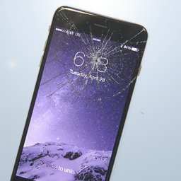 Sell us your #iPhone smartphones damaged, Cracked or broken Screens and get payment in 3 to 5 days. We also sell new #LCDScreen for iPhone or #Smartphones.