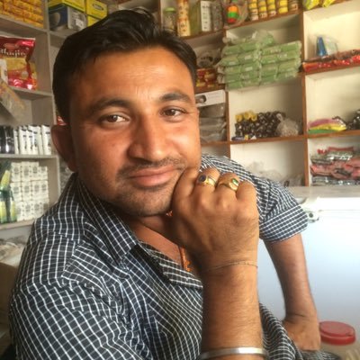 SampatKodecha's profile picture. 