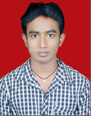 JagannathJana14's profile picture. 