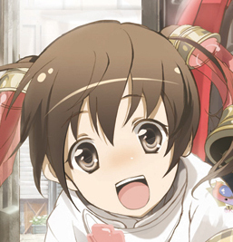 CHINKAchan's profile picture. HIBUSEによる同人誌、アニメプロジェクト「ちんか」

HIBUSE公式アカウント