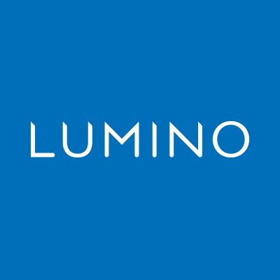 luminolighting's profile picture. Designers and makers of light