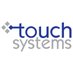Touch Systems (@touchsystemsuk) Twitter profile photo Touch Systems (@touchsystemsuk) Twitter profile photo