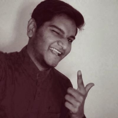 NiravRPatel2's profile picture. attitude*
8teen+*
 since(1998).!20feb$ 
mom'sHeroDad's prince
viratian#akkian
 # Selfieoholic!
Myprinciple:
Live like @ Last Day