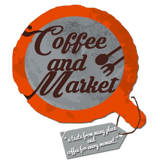 Coffee and Market