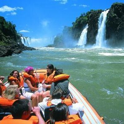Combo Iguassu Foz do Iguaçu PR