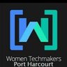 WTMPH's profile picture. WTM program is to showcase the work and passions of women in the tech industry by providing a platform to celebrate their talents and spotlight role models.