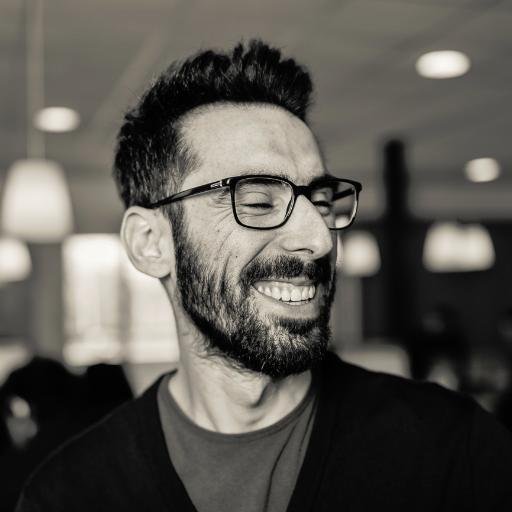 CPO @cozynergy 👷♂️
Product, UX, data, e-commerce, photo, sport & sneakers