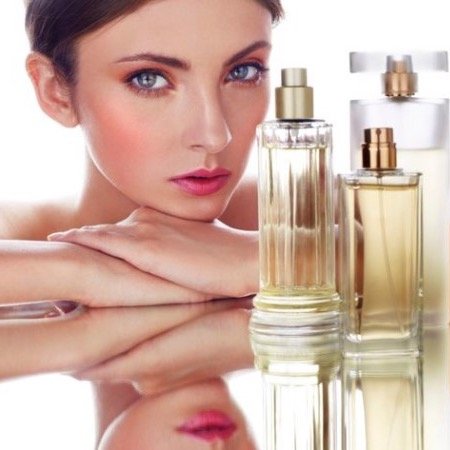 PerfumesStocks's profile picture. Adapting is always a challenge, but what a wonderful challenge