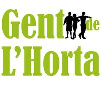 Gent de l'Horta(@gentdel_horta) 's Twitter Profile Photo