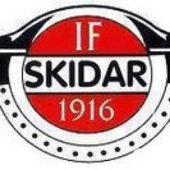 SkidarIF's profile picture. Den offisielle twitterkontoen til Skidar IF. Kjør da Skidar!
