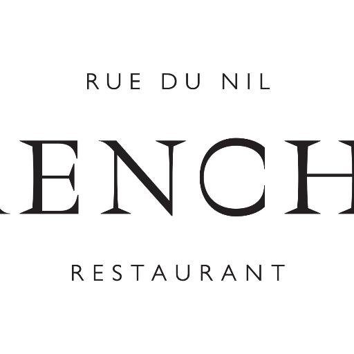 Restaurant et Bar à Vins Frenchie dans Paris 2ème