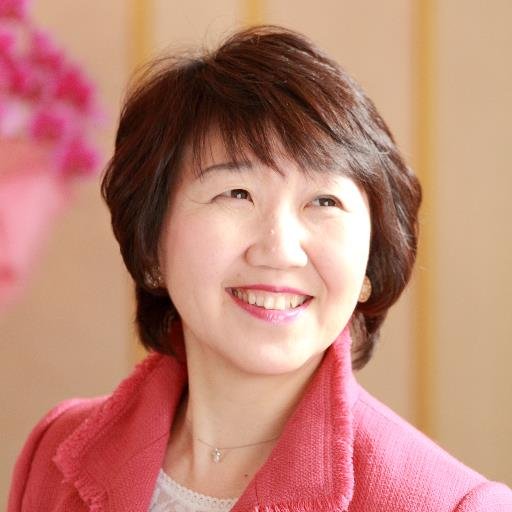 miwako_hrp's profile picture. 幸福実現党山口県本部代表のかわい美和子です。日本に生まれて本当によかったと誇りに思える国を子どもたちに残してあげたい。国防の要衝の地である山口におきまして「'自分の国は自分で守る'という自主防衛体制の強化、景気回復のため消費税の減税」を県民、国民の皆様に力強く訴えて参ります。連絡先はブログ参照(下記URL)
