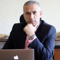 Ekrem KILINÇ (@kilinc_ekrem) Twitter profile photo