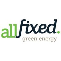 AllFixedGreenEnergy (@allfixedgreen) 's Twitter Profile