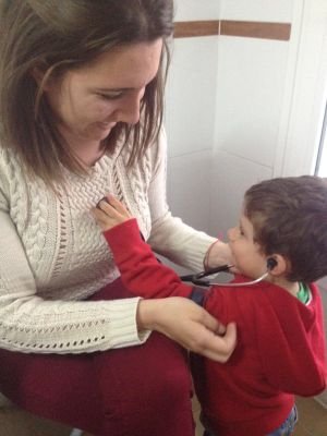 SilFornes's profile picture. 