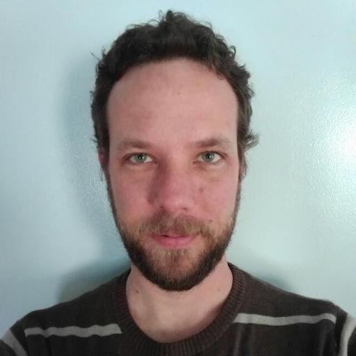 Thackism's profile picture. 