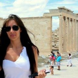 _anamilojevic_'s profile picture. Travel, food & yoga lover. Lived in Libya, Russia, Kuwait. Originally from Serbia. PR Consultant at Imp Communications. #PR #Marketing