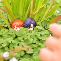 いあ@取引垢 (@curry0608tomato) 's Twitter Profile