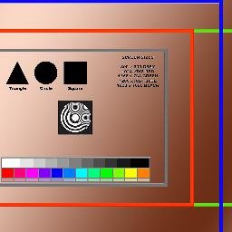 justinztest's profile picture. 