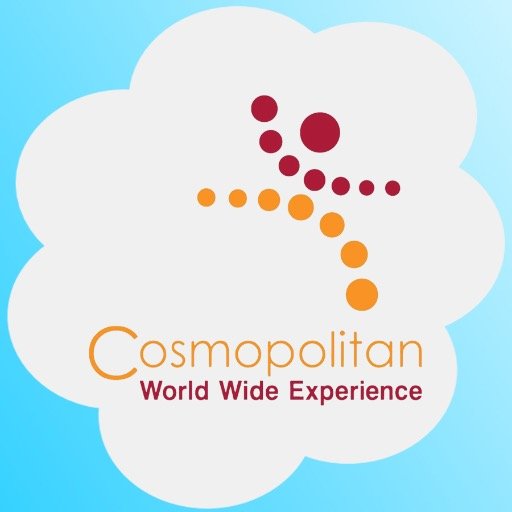 CosmopolitanJOR's profile picture. We would like to introduce ourselves as one of the finest educational consultant institutions in #Jordan #WAT