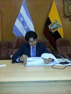 Miguel Mendoza Mora Profile