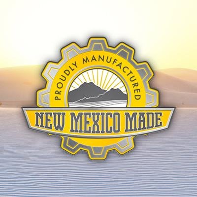 New Mexico Made, a free program from New Mexico MEP, features the variety of products manufactured in New Mexico and provides resources to NM manufacturers.