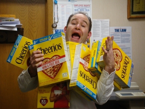 CountyFairFood's profile picture. Home town grocery store with all the good home town values.